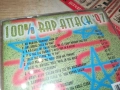 RAP ATTACK 97 CD 2108251555, снимка 14