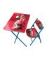 Детска маса със столче, снимка 1 - Мебели за детската стая - 45482671