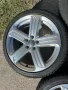 5х112 Джанти Лети 18 цола Фолксваген VW Golf Caddy Sharan Audi Seat Skoda 5x112, снимка 7