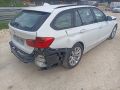 BMW 320D F30, F31 / Бмв Ф30, Ф31 2.0Д 184к.с - на части, снимка 4