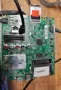 MAIN BOARD LG  43LF540V  EAX66203805, снимка 1