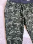 Under Armour долнище камуфлаж L, снимка 3