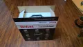 Грил скара Tefal gc724d12 с две години гаранция, снимка 1
