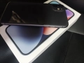 Iphone 11 black 64гб.Гаранция, снимка 1