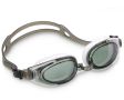 Очила за плуване сиво черни 14+ години - Intex, снимка 3