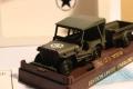1/43 SOLIDO JEEP КОЛИЧКА ВОЕНЕН МОДЕЛ, снимка 7