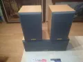 KODA X3 SPEAKER SYSTEM 1208241220, снимка 3