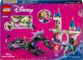 LEGO Disney Dragon Комплект Спящата красавица и дракон, играчка за сглобяване за деца 7+ г., 43240, снимка 9