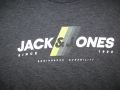 Тениски JACK&JONES   мъжки,М-Л, снимка 6