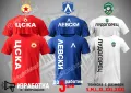 ЦСКА Левски Лудогорец шапка CSKA Levski Ludogorets cap, снимка 13