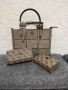 Guess чанти, портмонета, картхолдъри, снимка 8