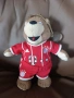 Колекционерско плюшено мече Bayern Munich Байерн Мюнхен , снимка 2