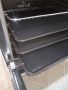 Свободно стояща печка с керамичен плот 60 см широка VOSS Electrolux 2 години гаранция!, снимка 7