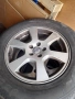 Оригинални Джанти Волво/Volvo xc60/xc70 5x108 17 цола 4 броя, снимка 4