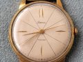 Колекционерски часовник ВЕСНА СССР AU 12.5, снимка 2