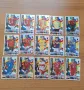 Карти Match Attax Euro 2024, снимка 3