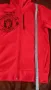 горница Adidas Man United , снимка 4