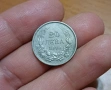 20 лева 1940 голямо А, снимка 3