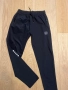 Under Armour 100% оригинален памук памучен черен нов уникален спортно елегантен морков  панталон, снимка 5