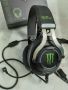 Monster Energy Gaming Headphones Слушалки, снимка 2