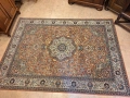 Персийски килим , снимка 2