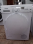 Сушилня с термопомпа Сименс Siemens IQ 700 A++ 8кг 2 години гаранция!, снимка 1