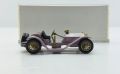 KAST-Models Умален модел на Mercer RACEABOUT 1913 Matchbox/Lesney England, снимка 5