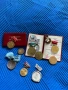 Лот медали / 10 бр. СОЦ медали , снимка 2