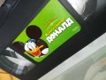 ДОНАЛД-ОРИГИНАЛНА ВИДЕО КАСЕТА 0705251644, снимка 10