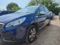Peugeot 2008 Active синьо 1.2 82кс ръчка, снимка 6