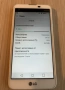 LG X Screen K500, снимка 3
