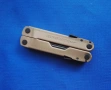 ХИТ ЦЕНА Оригинален Leatherman REBAR Coyote Tan, снимка 2