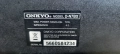 Onkyo D-N7BX.    Цена-165лв  , снимка 8