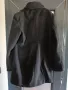L размер двуредно палто, снимка 3