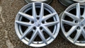 Сузуки 16 5х114,3 лети джанти Suzuki Vitara, SX4, S-Cross. 5x114,3, снимка 4