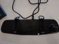 Огледало с камера за кола (Dash Cam), снимка 2