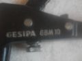 GESIPA GBM10-GERMANY-Ръчна Нитачка Нит Гайка М3-М6, снимка 7