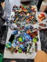 Оригинални Лего части 3,5 кг lego, снимка 1