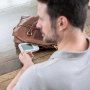 medisana BU 570 Connect апарат за измерване на кръвно налягане , снимка 3