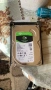 Seagate BarraCuda 1TB HDD, снимка 2