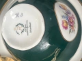 Порцеланов сет за кафе, снимка 6