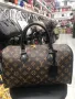 Дамска чанта Louis Vuitton - Налични различни цветове Код D654, снимка 4