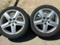 Джанти Лети 5х112 17 цола VW Audi Seat Skoda 5x112, снимка 3