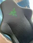 Gaming стол Razer Iskur X, Чисто нов!, снимка 6