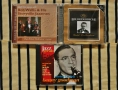 CDs - Bob Wallis & His Storyville Jazzmen, Bix Beiderbecke, Benny Goodman, снимка 1