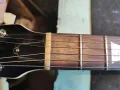 Vintage SG с много подобрения! Gibson Електроника, Kluson Tunners, ABR& Tailpiece, Jescar 58118 fre, снимка 4