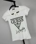 GUESS , Armani , balenciaga дамска тениска , снимка 2