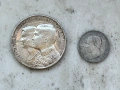 Стари монети, снимка 6