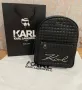 Раница Karl Lagerfeld кодSG 156, снимка 1