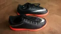 NIKE HYPERVENOM X Kids Football Shoes Размер EUR 35,5 / UK 3 детски за футбол 242-14-S, снимка 1